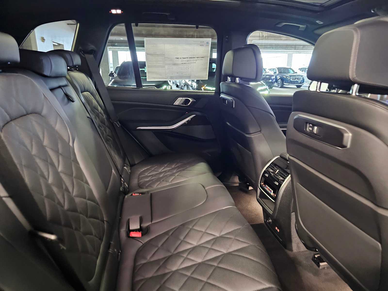 Thumbnail: 2026 BMW X5 - 38