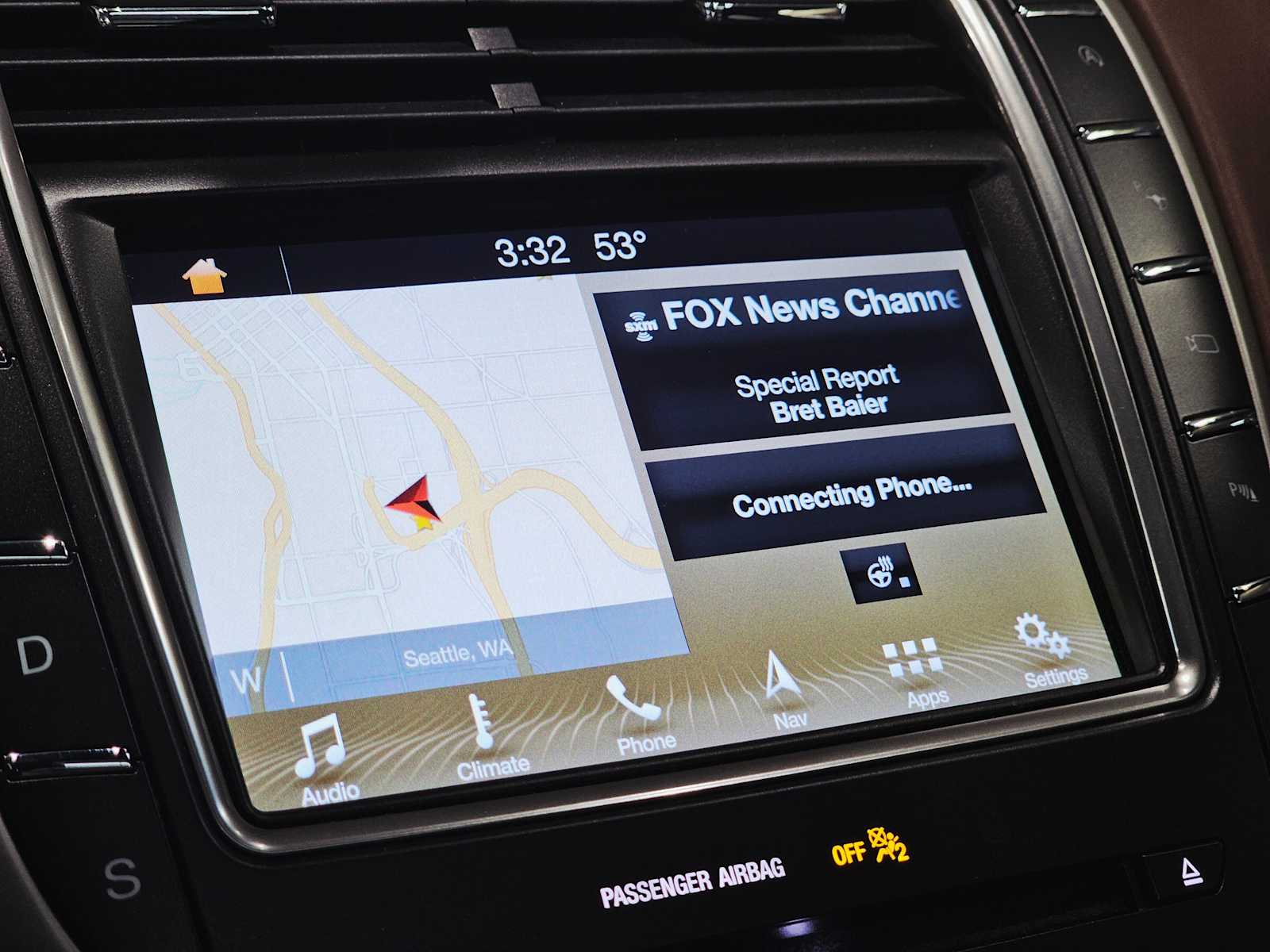 Thumbnail: 2019 Lincoln Nautilus - 14