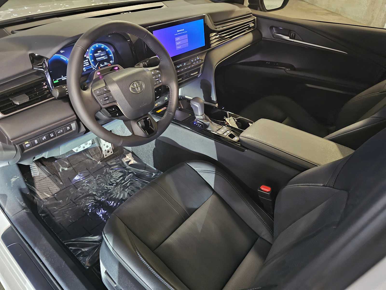 Thumbnail: 2025 Toyota Camry - 2