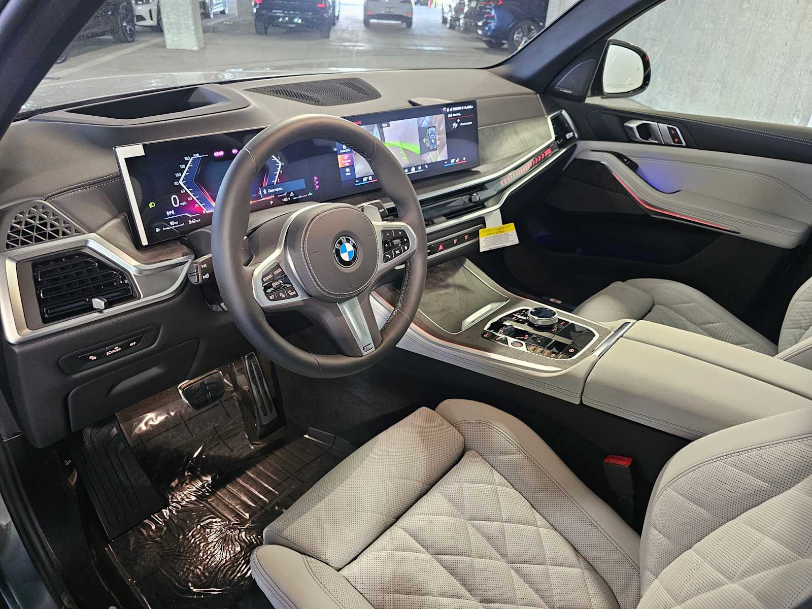 Thumbnail: 2026 BMW X5 - 2