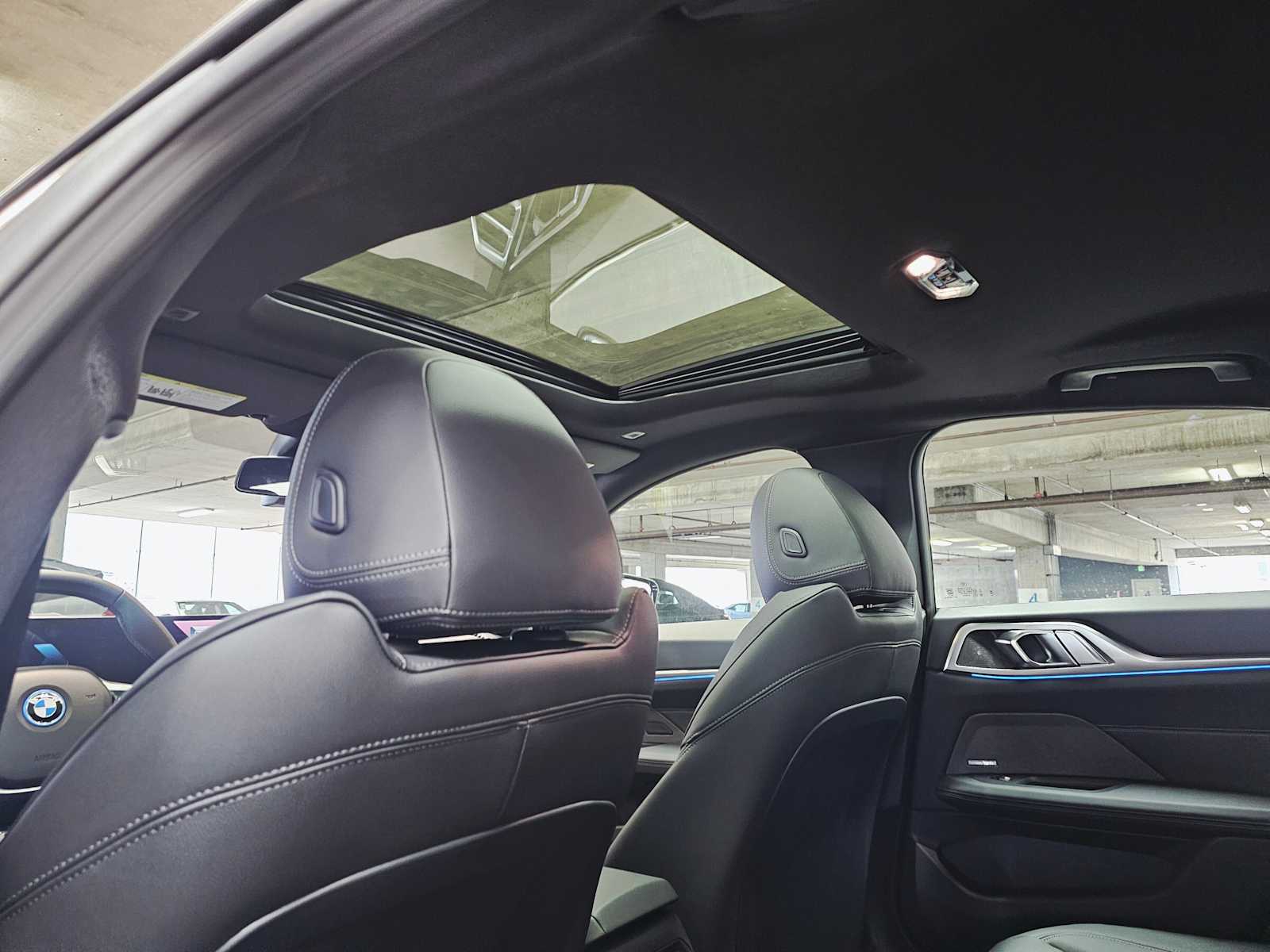 Thumbnail: 2025 BMW i4 - 26