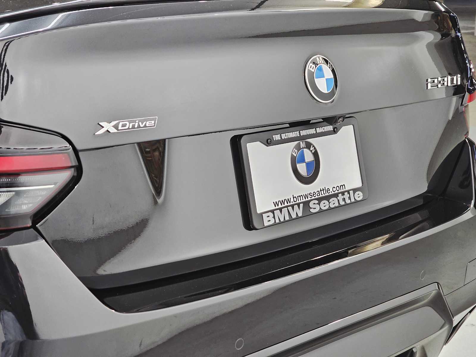 Thumbnail: 2026 BMW 2 Series - 7