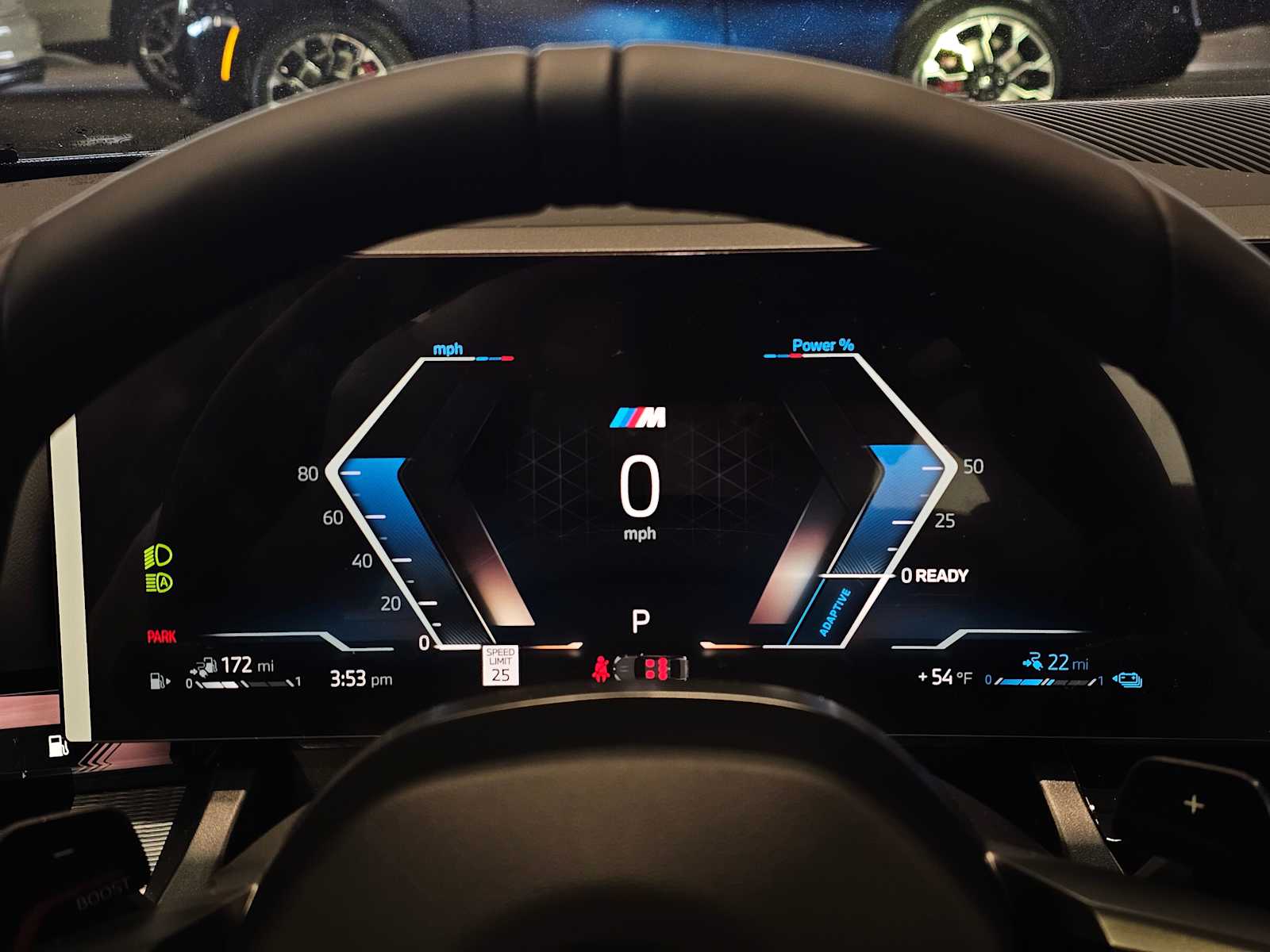 Thumbnail: 2026 BMW 5 Series - 13