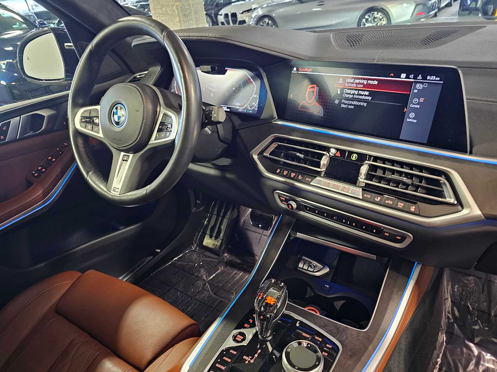 Thumbnail: 2022 BMW X5 - 45