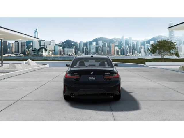 Thumbnail: 2026 BMW 3 Series - 5