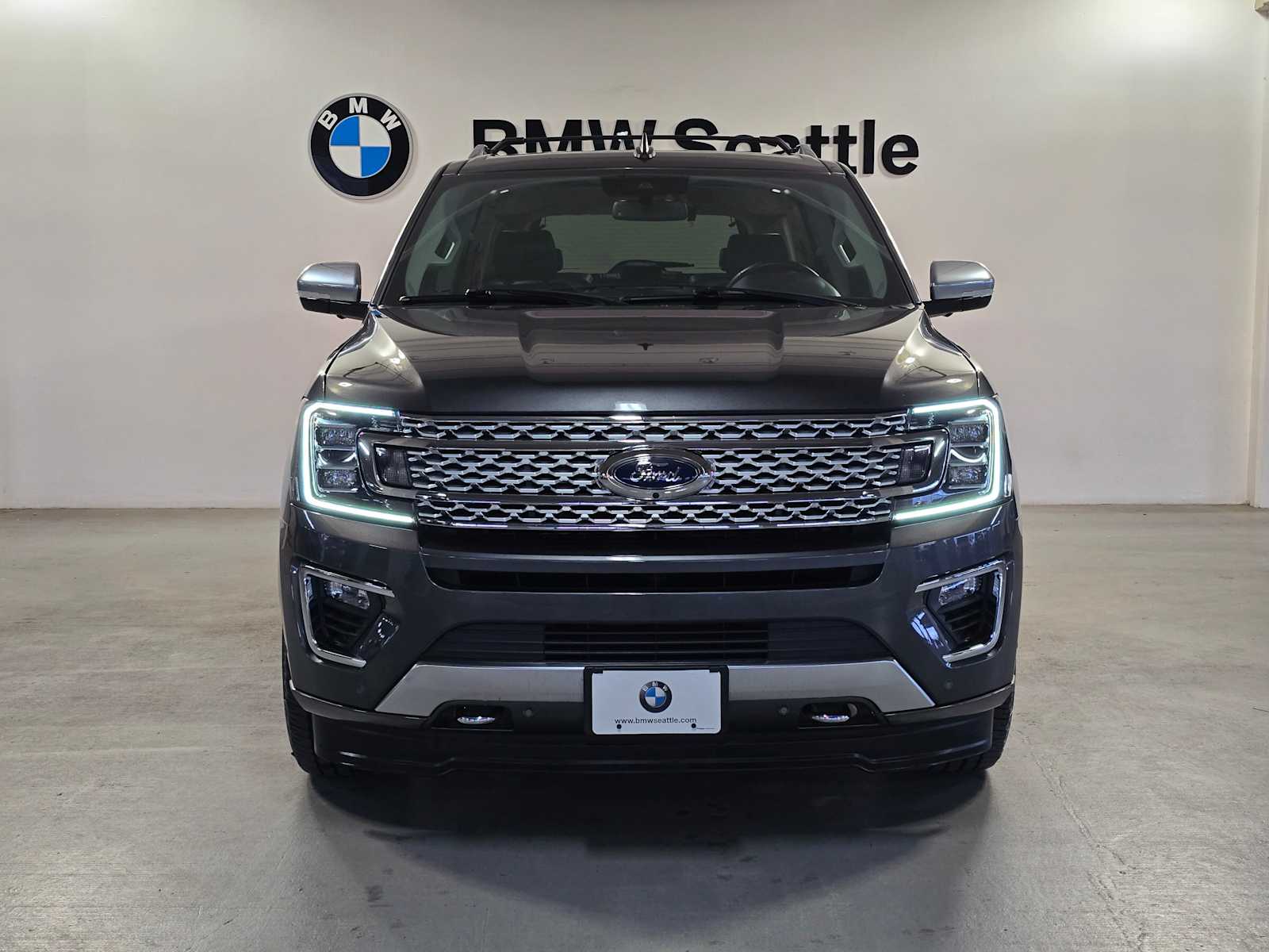 Thumbnail: 2020 Ford Expedition - 6