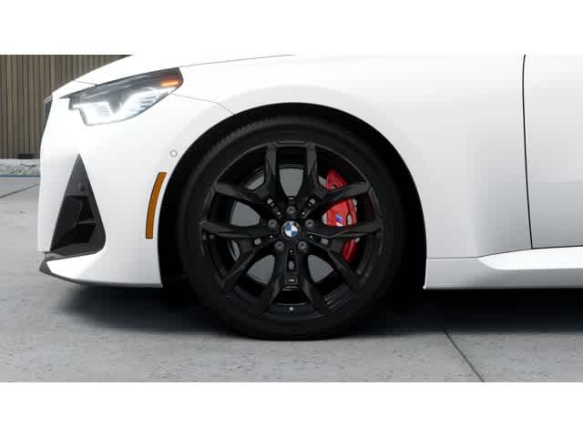 Thumbnail: 2026 BMW 2 Series - 7