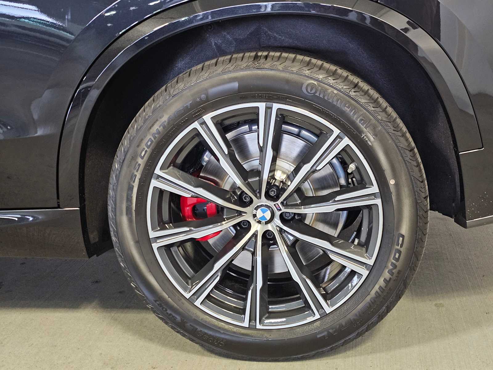 Thumbnail: 2026 BMW X5 - 8