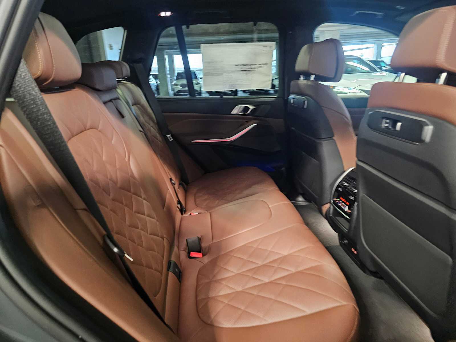 Thumbnail: 2026 BMW X5 - 39