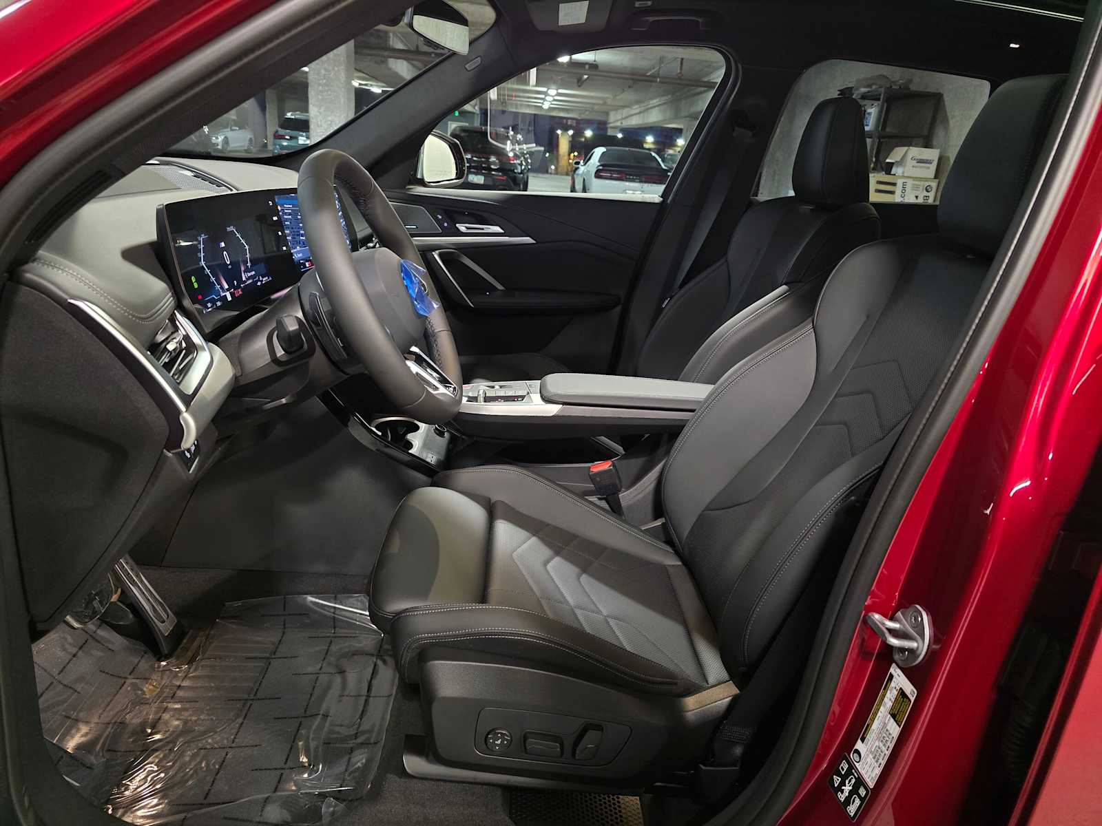 Thumbnail: 2026 BMW X1 - 25