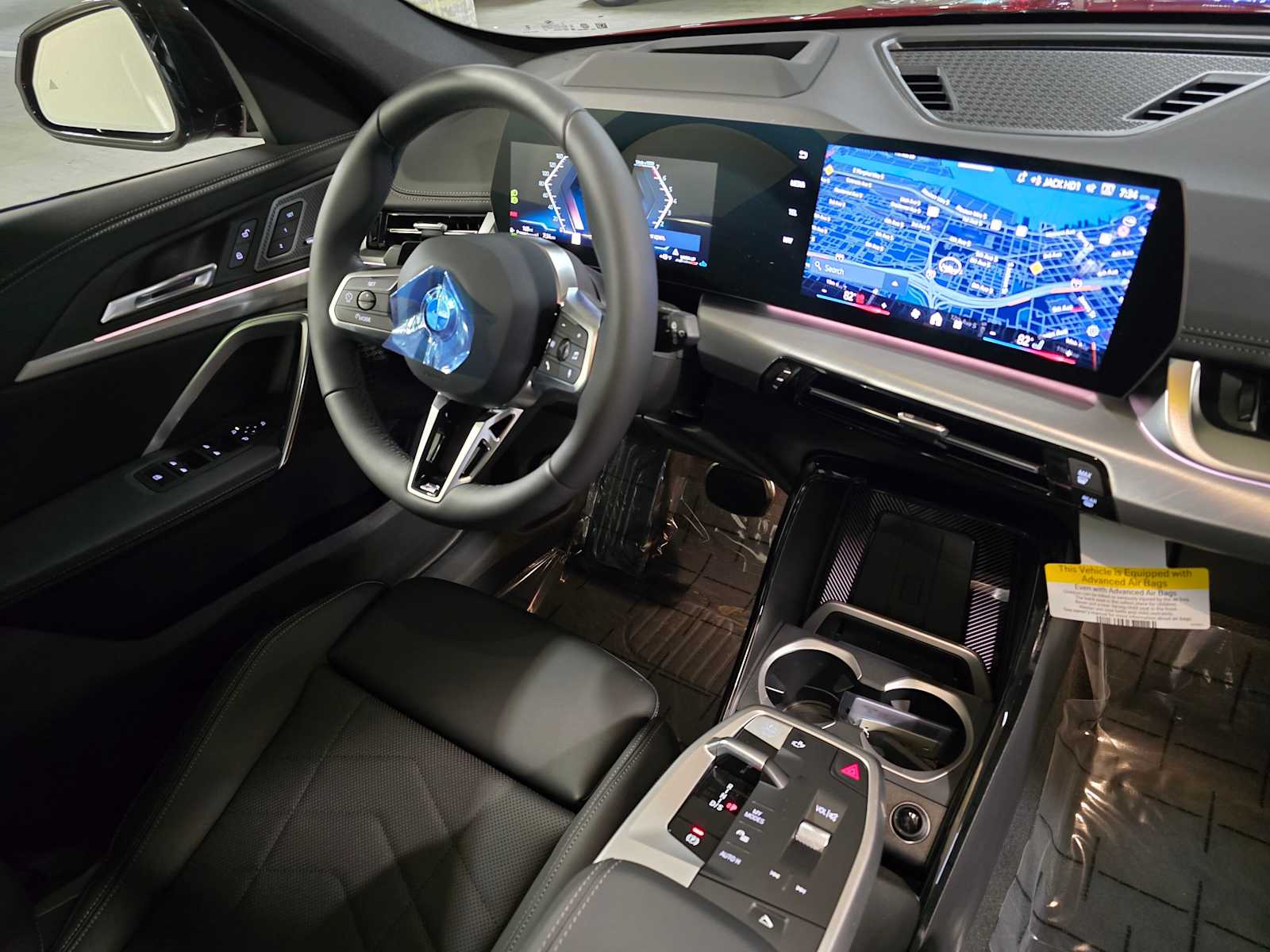 Thumbnail: 2026 BMW X1 - 33