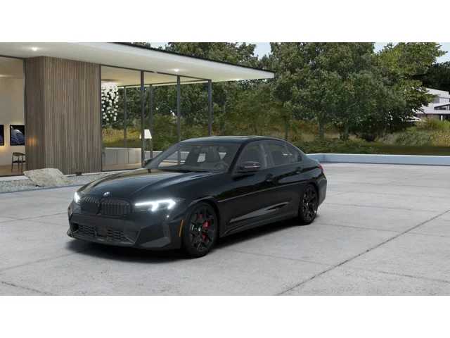 Thumbnail: 2026 BMW 3 Series - 1