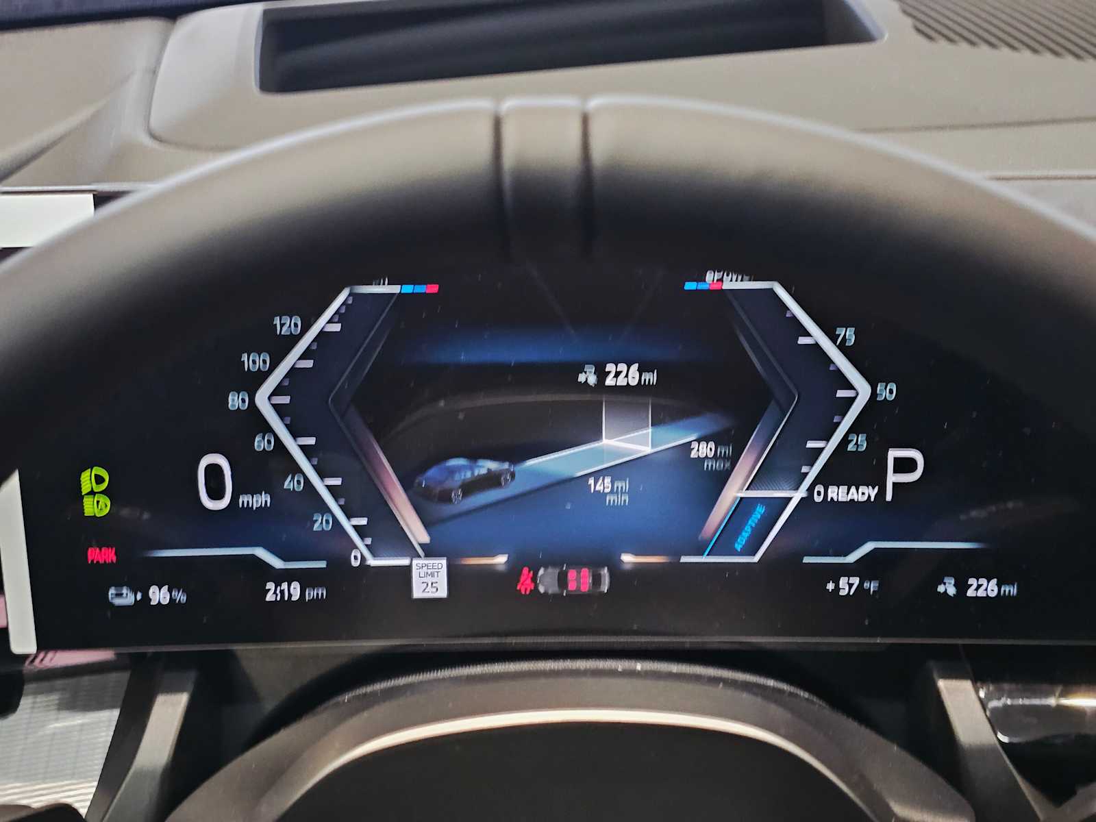 Thumbnail: 2026 BMW i5 - 13