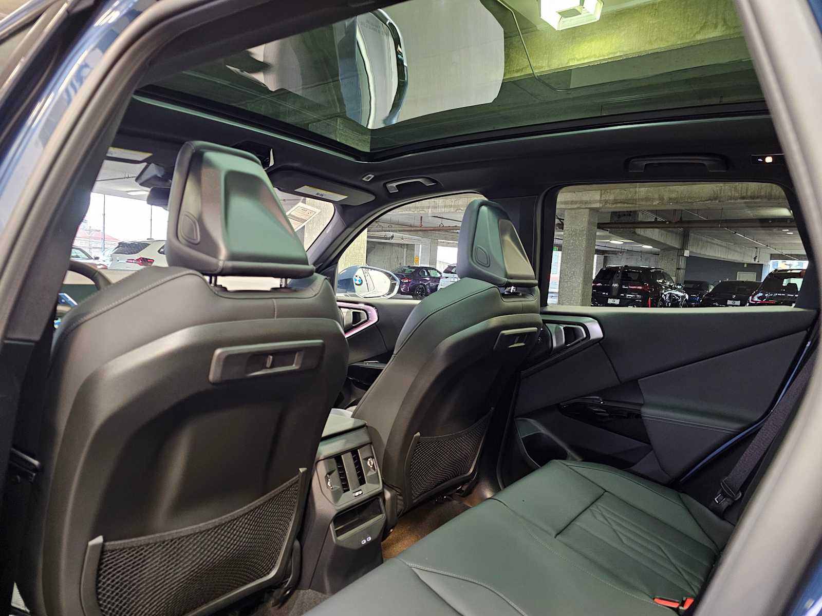 Thumbnail: 2026 BMW X3 - 25