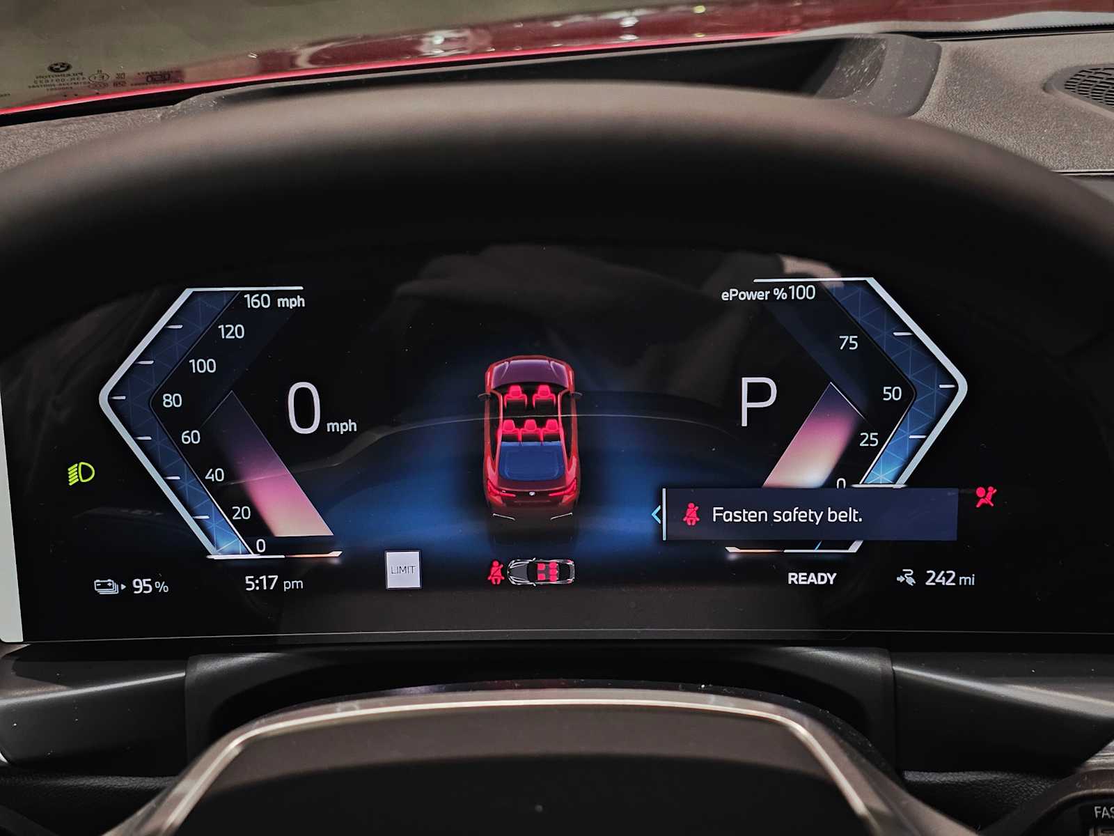 Thumbnail: 2025 BMW i4 - 13