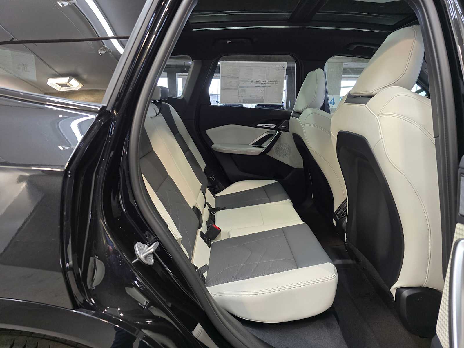 Thumbnail: 2026 BMW X1 - 29