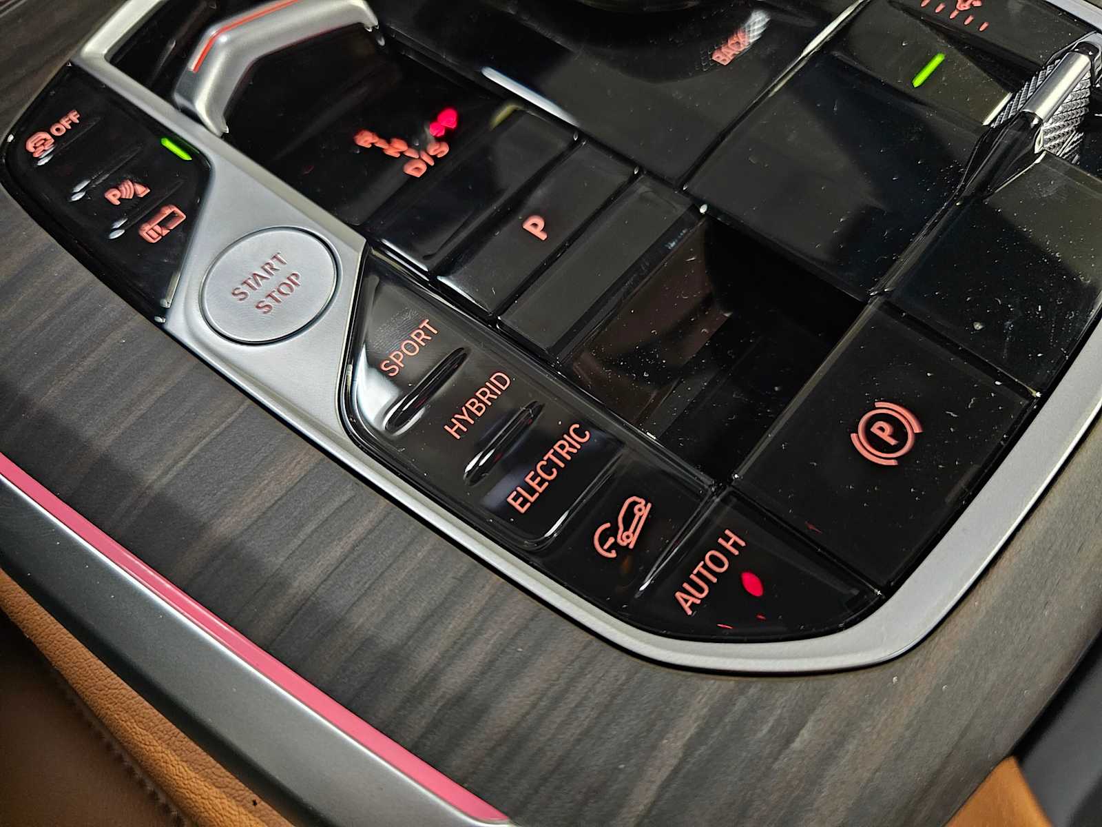 Thumbnail: 2026 BMW X5 - 22