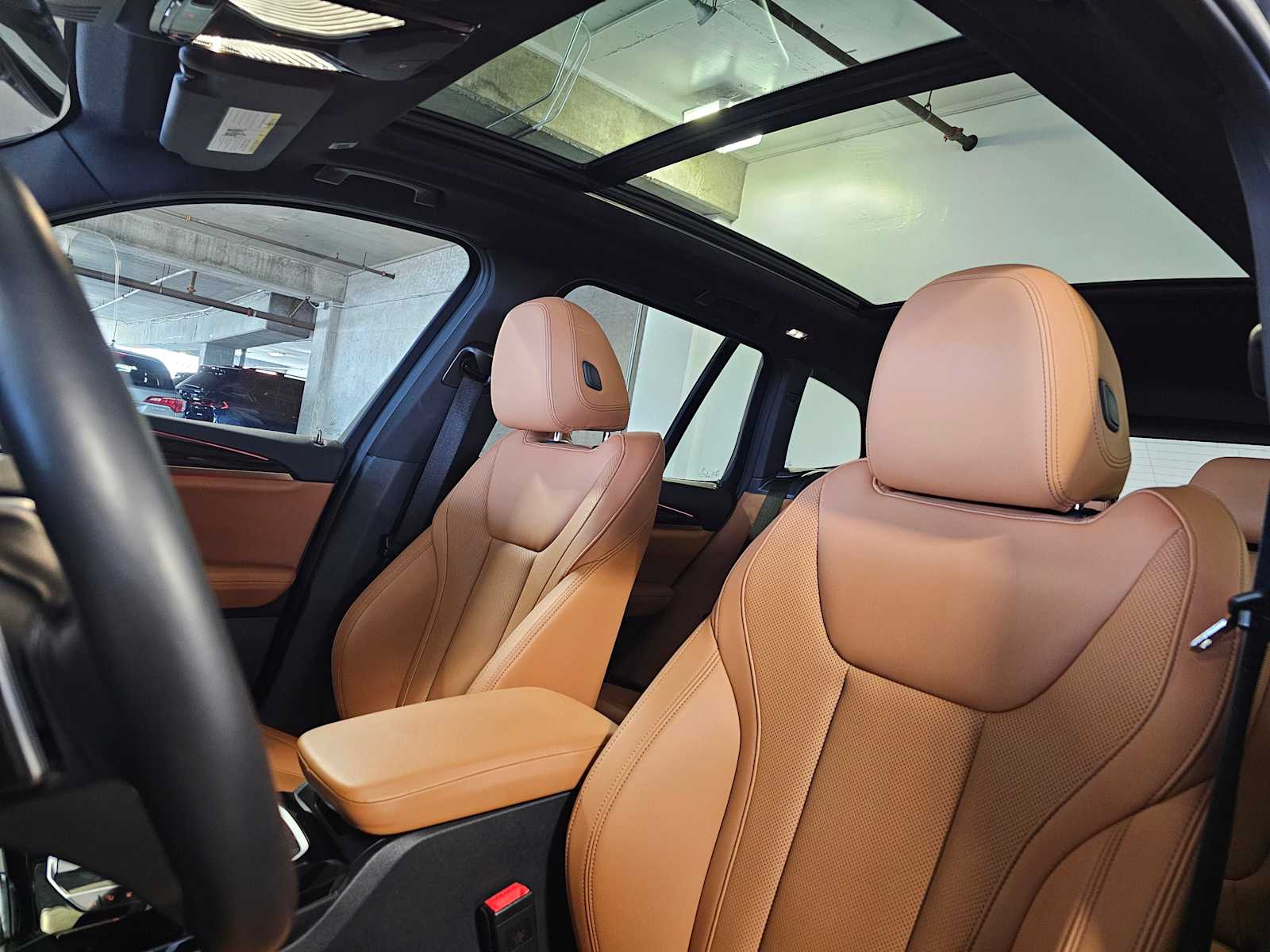 Thumbnail: 2023 BMW X3 - 35