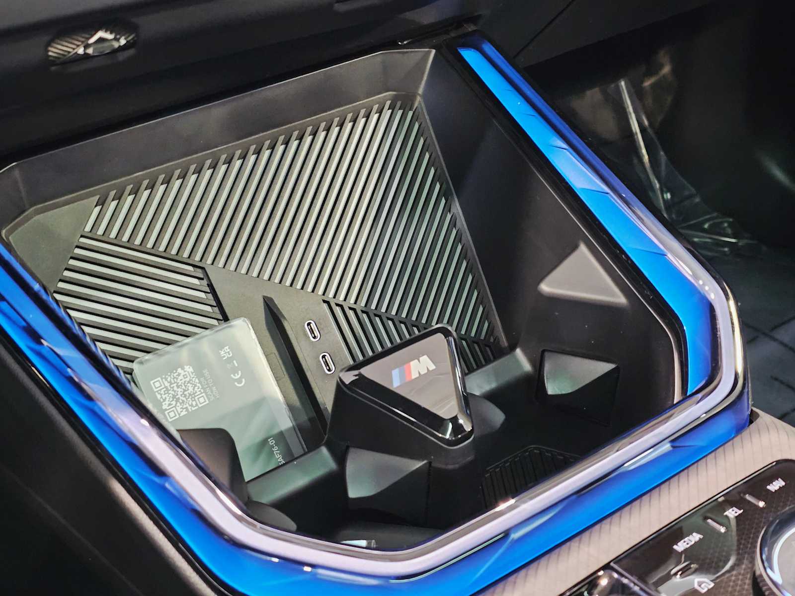 Thumbnail: 2026 BMW X3 - 19