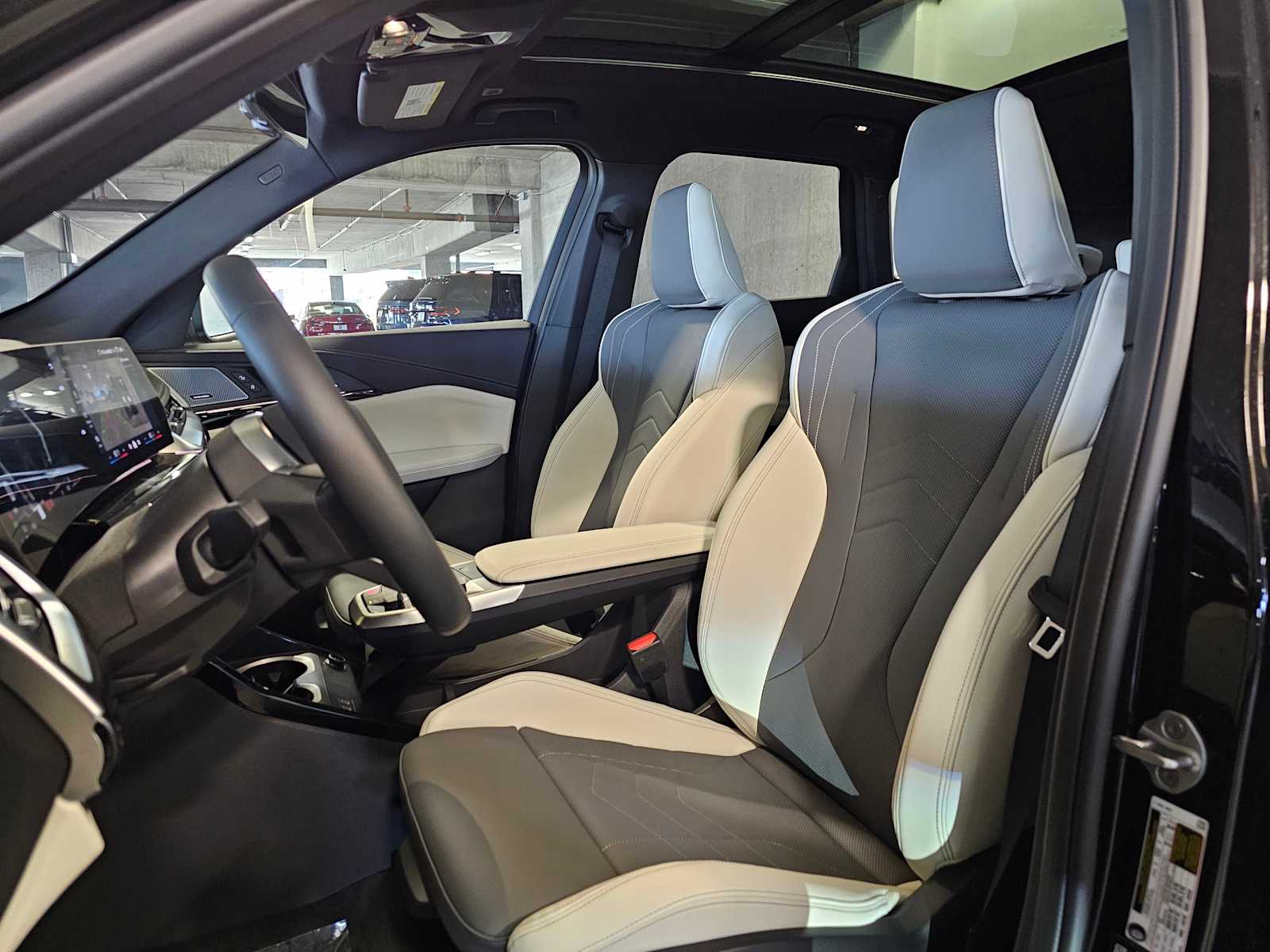 Thumbnail: 2026 BMW X1 - 31