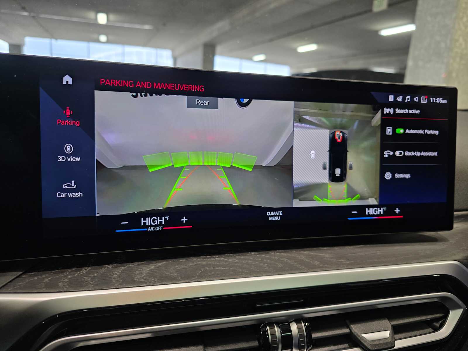 Thumbnail: 2023 BMW i4 - 16