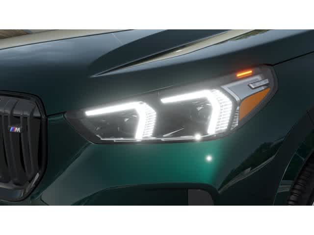 Thumbnail: 2026 BMW X1 - 6