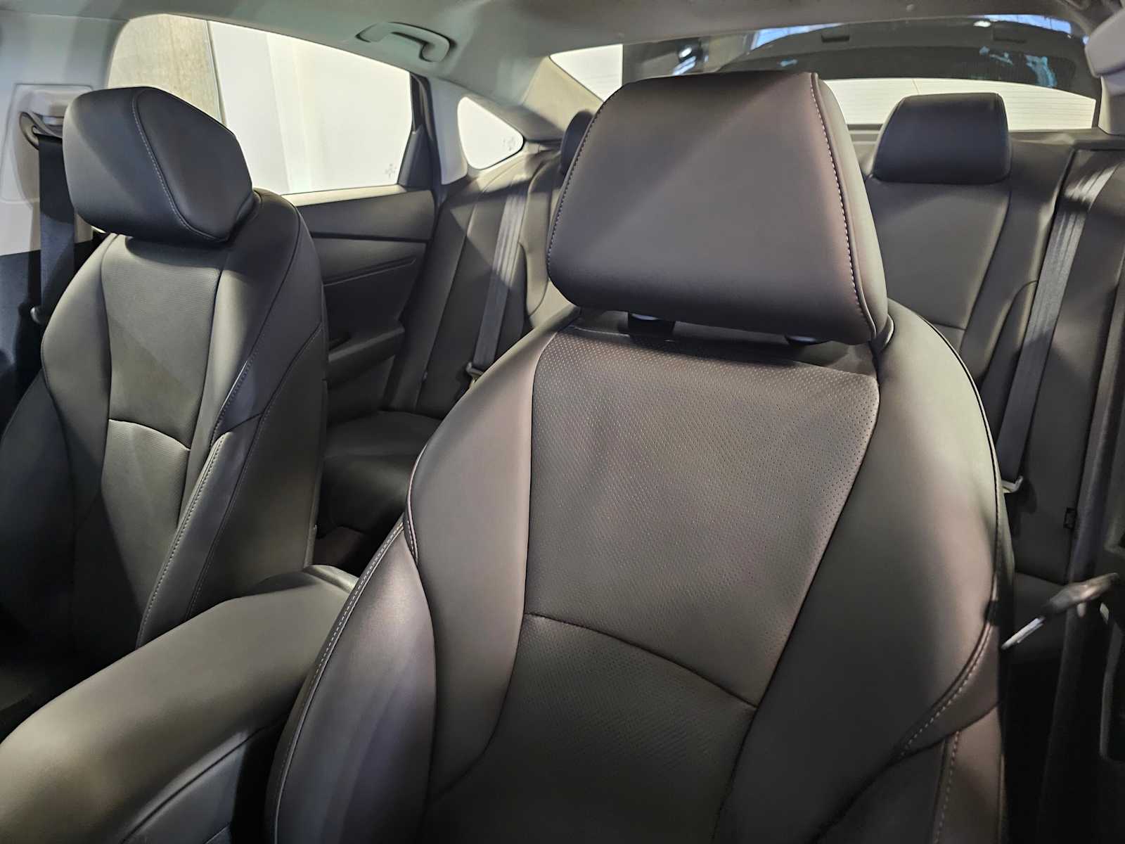 Thumbnail: 2024 Honda Accord - 30