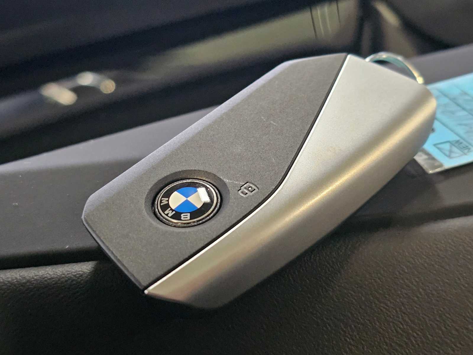 Thumbnail: 2026 BMW X5 - 44