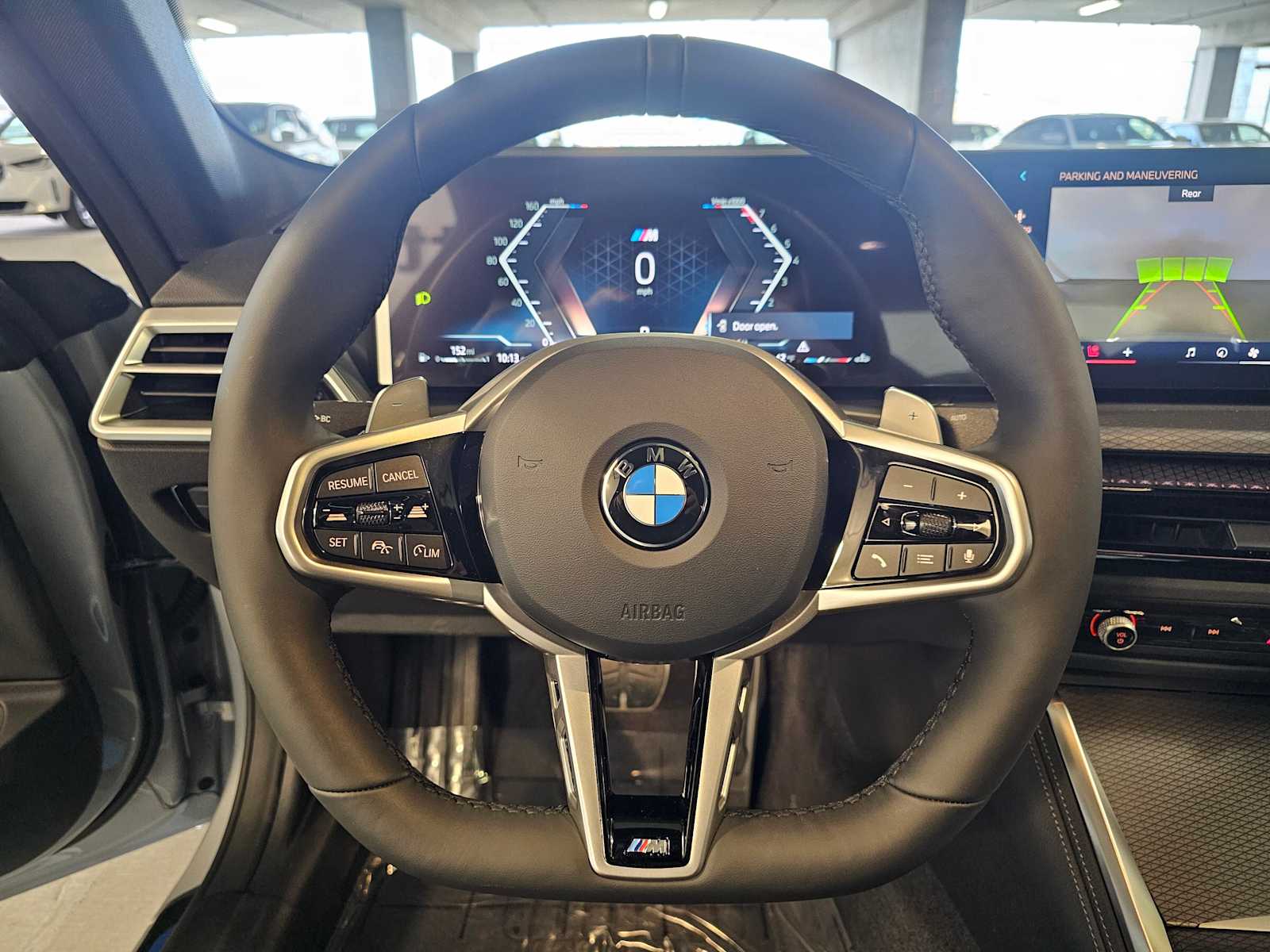 Thumbnail: 2026 BMW 4 Series - 11