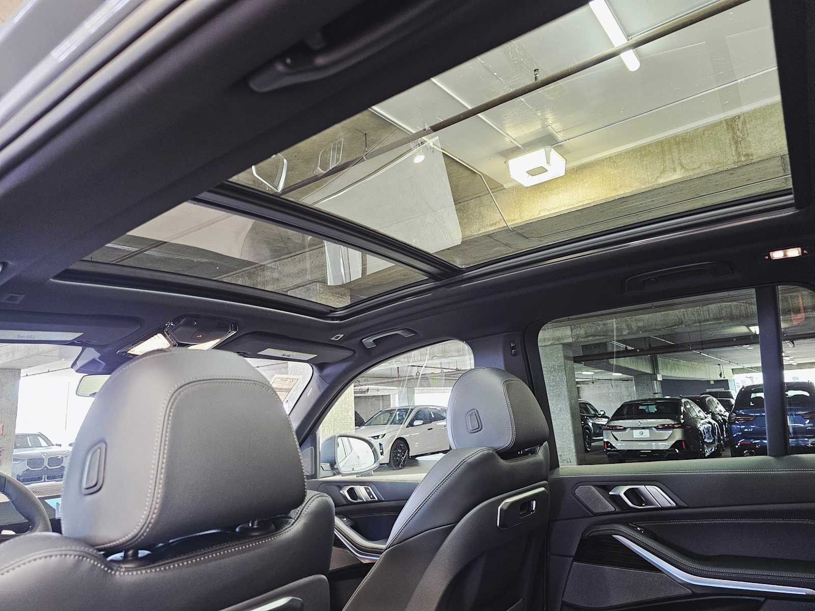 Thumbnail: 2026 BMW X5 - 26