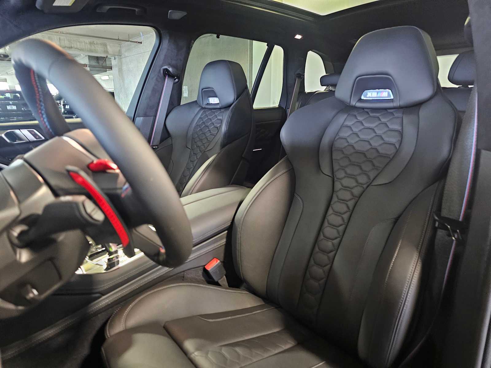 Thumbnail: 2026 BMW X5 - 32