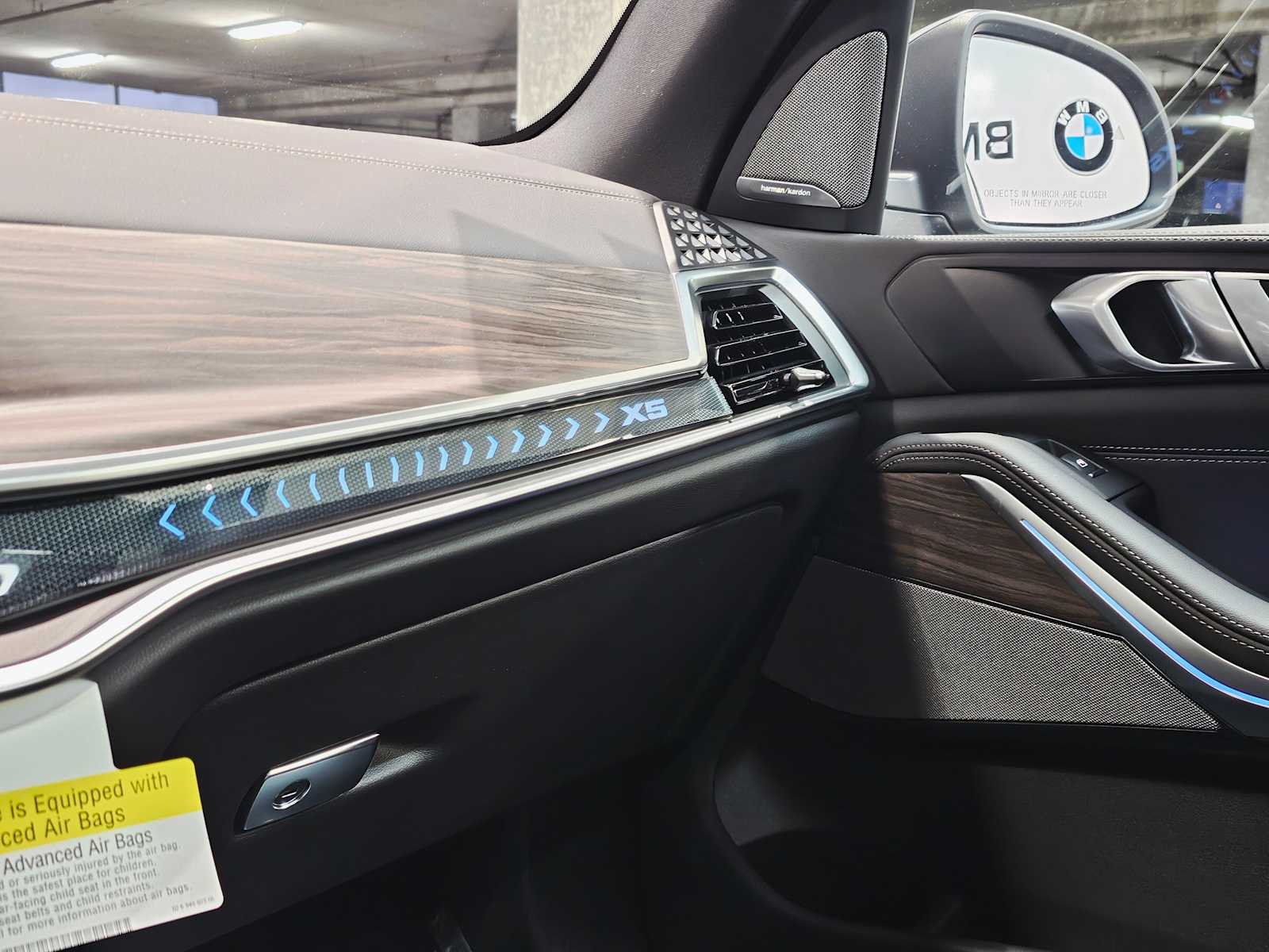 Thumbnail: 2026 BMW X5 - 20