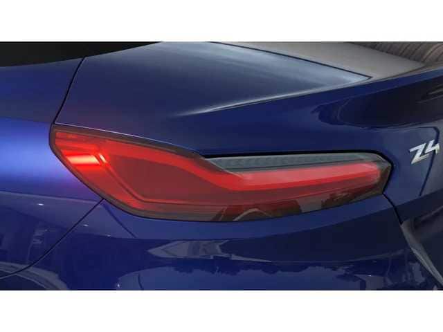 Thumbnail: 2026 BMW Z4 - 8