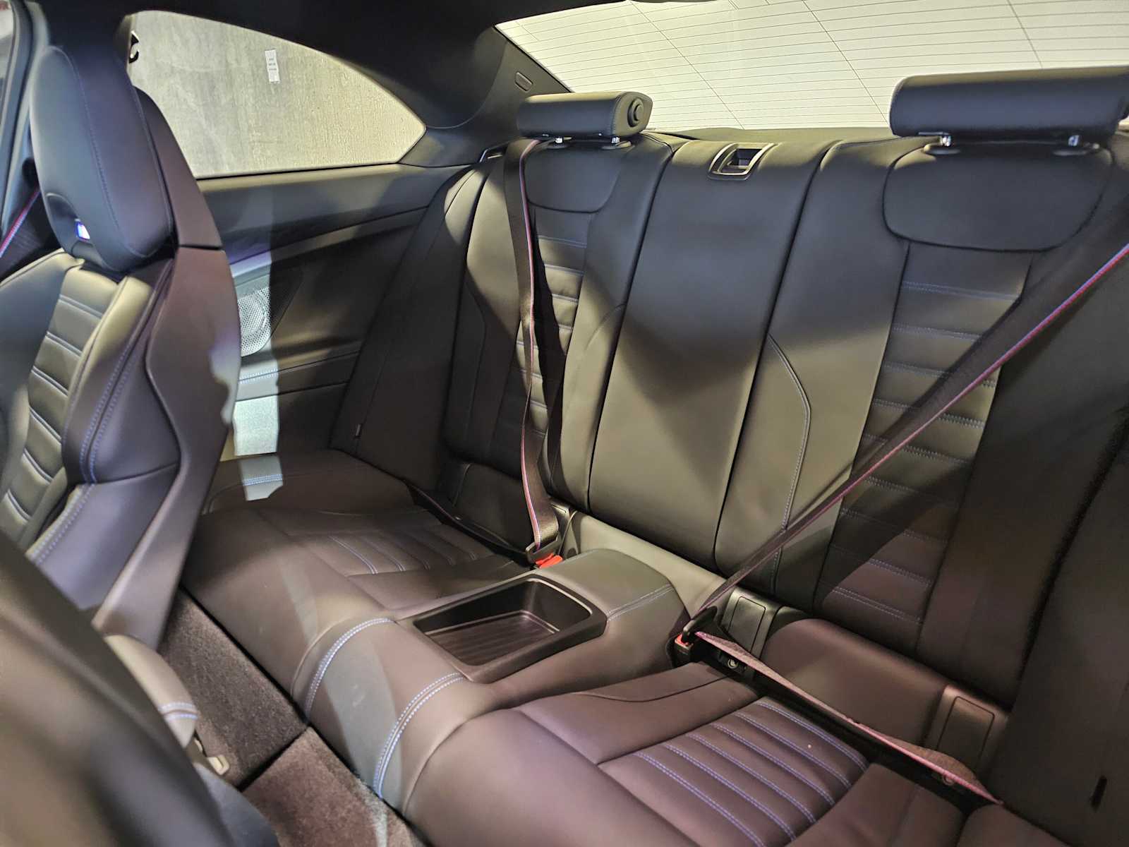 Thumbnail: 2024 BMW M2 - 32