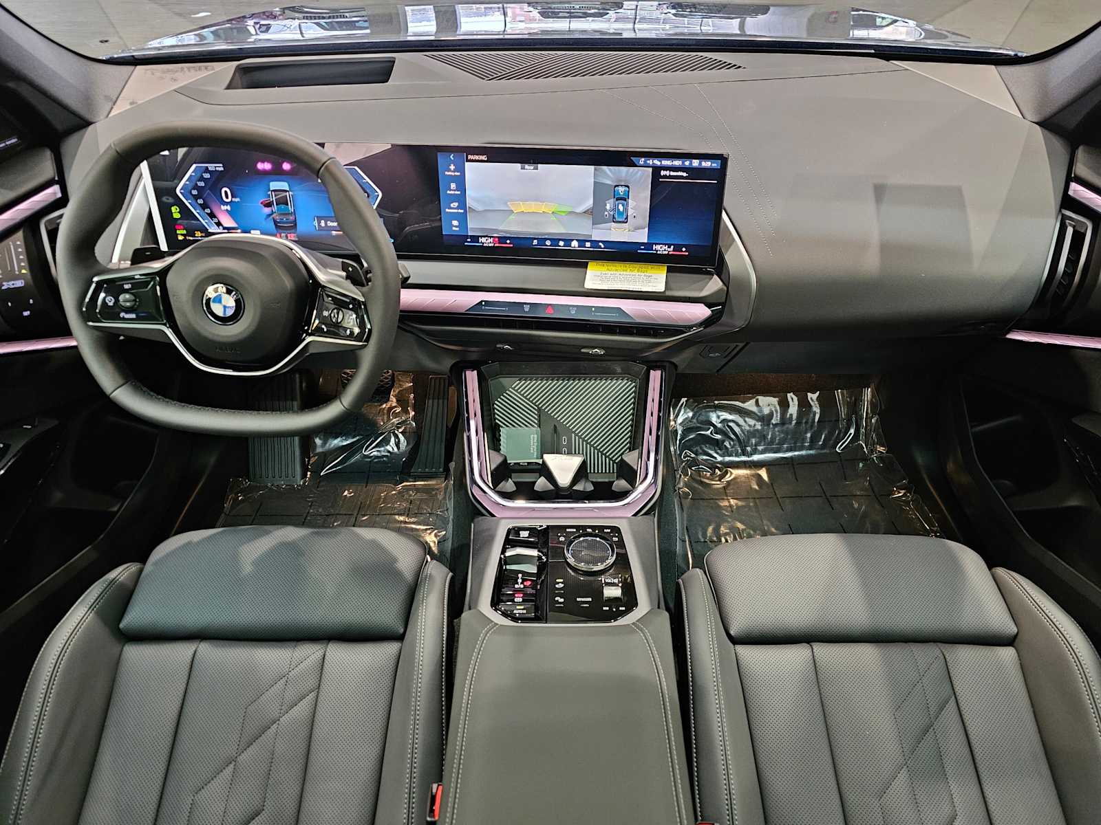 Thumbnail: 2026 BMW X3 - 10