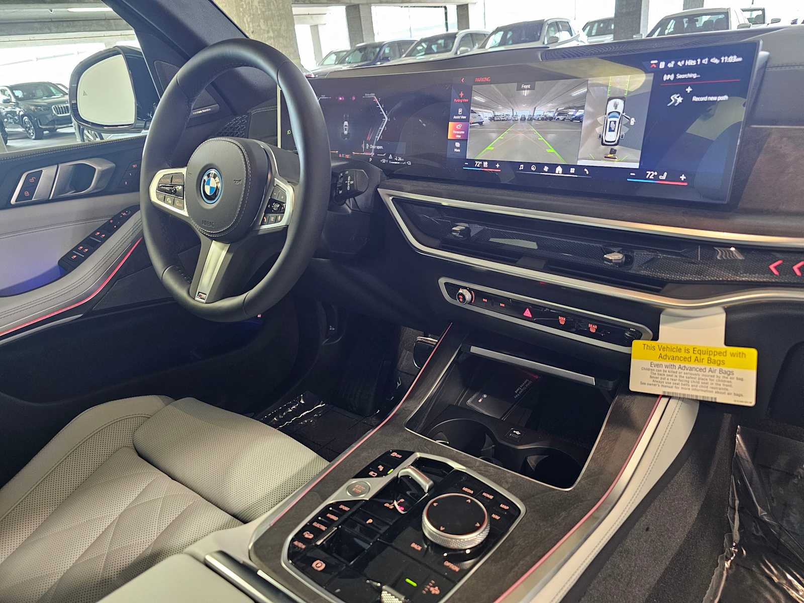 Thumbnail: 2026 BMW X5 - 42