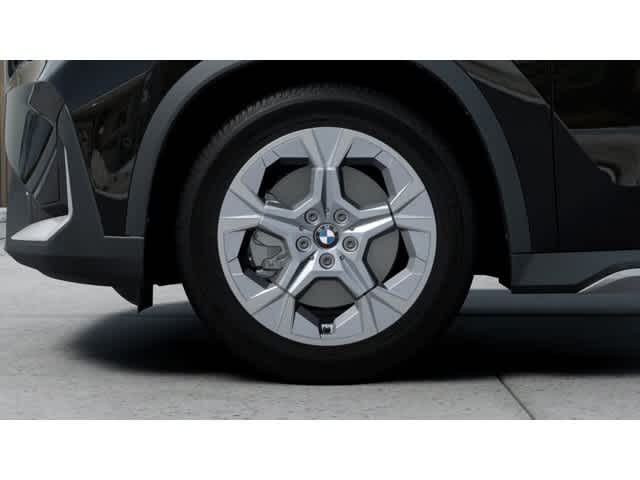 Thumbnail: 2026 BMW X1 - 7