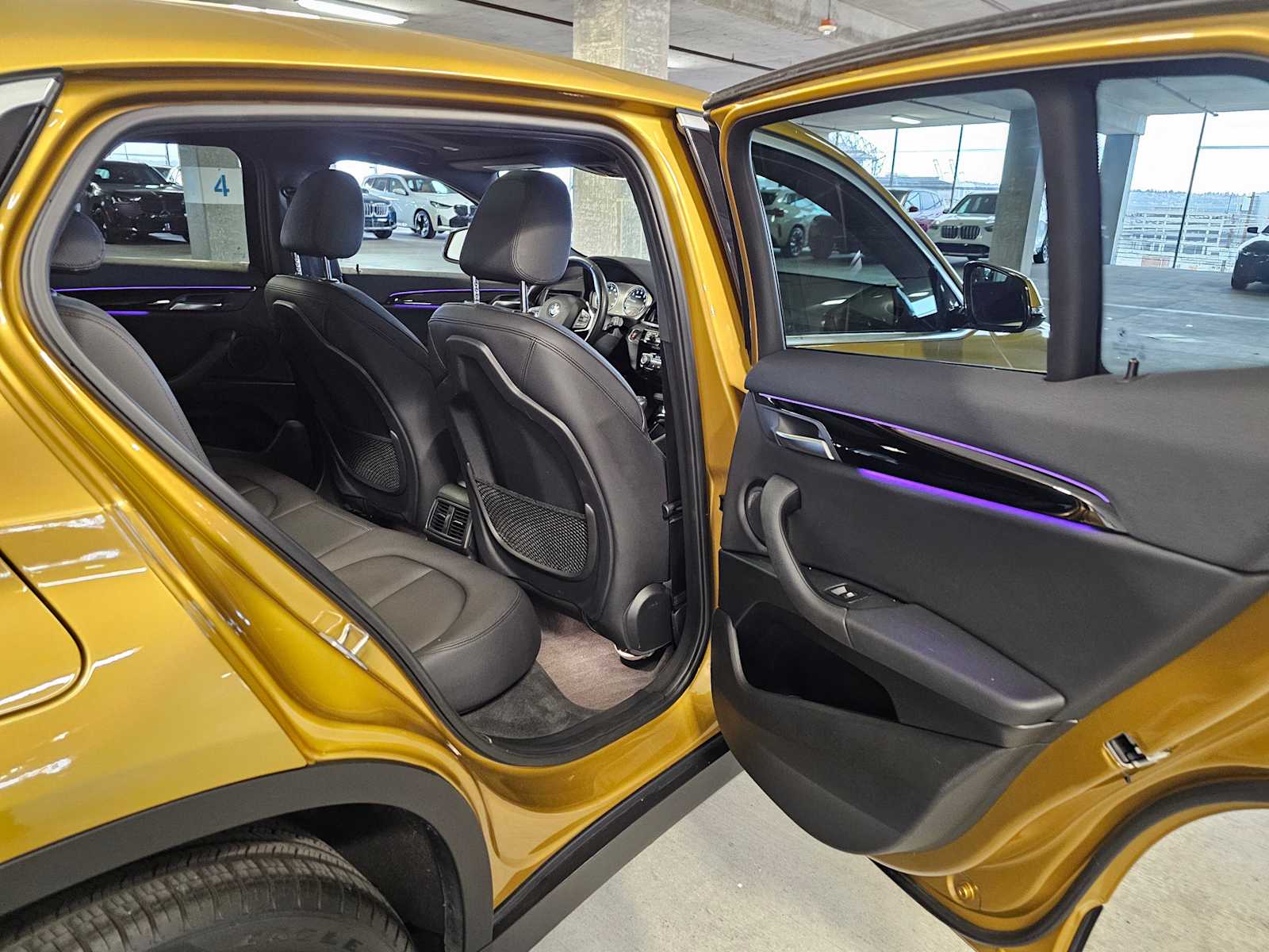 Thumbnail: 2018 BMW X2 - 37