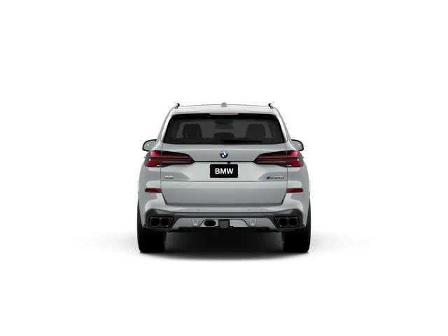 Thumbnail: 2026 BMW X5 - 5