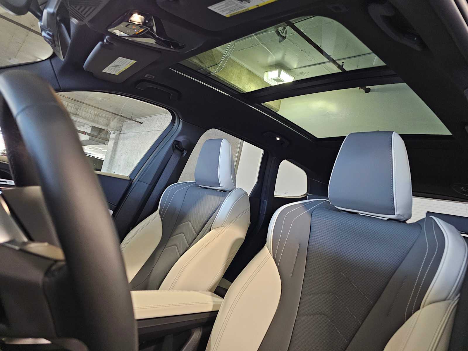 Thumbnail: 2026 BMW X1 - 33