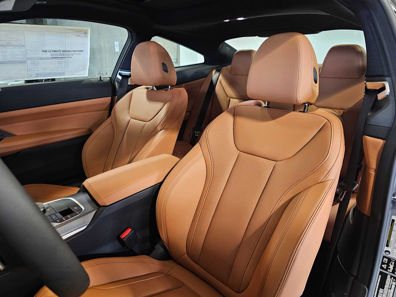 Thumbnail: 2026 BMW 4 Series - 33