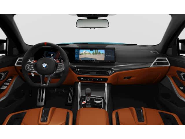 Thumbnail: 2026 BMW M3 - 7