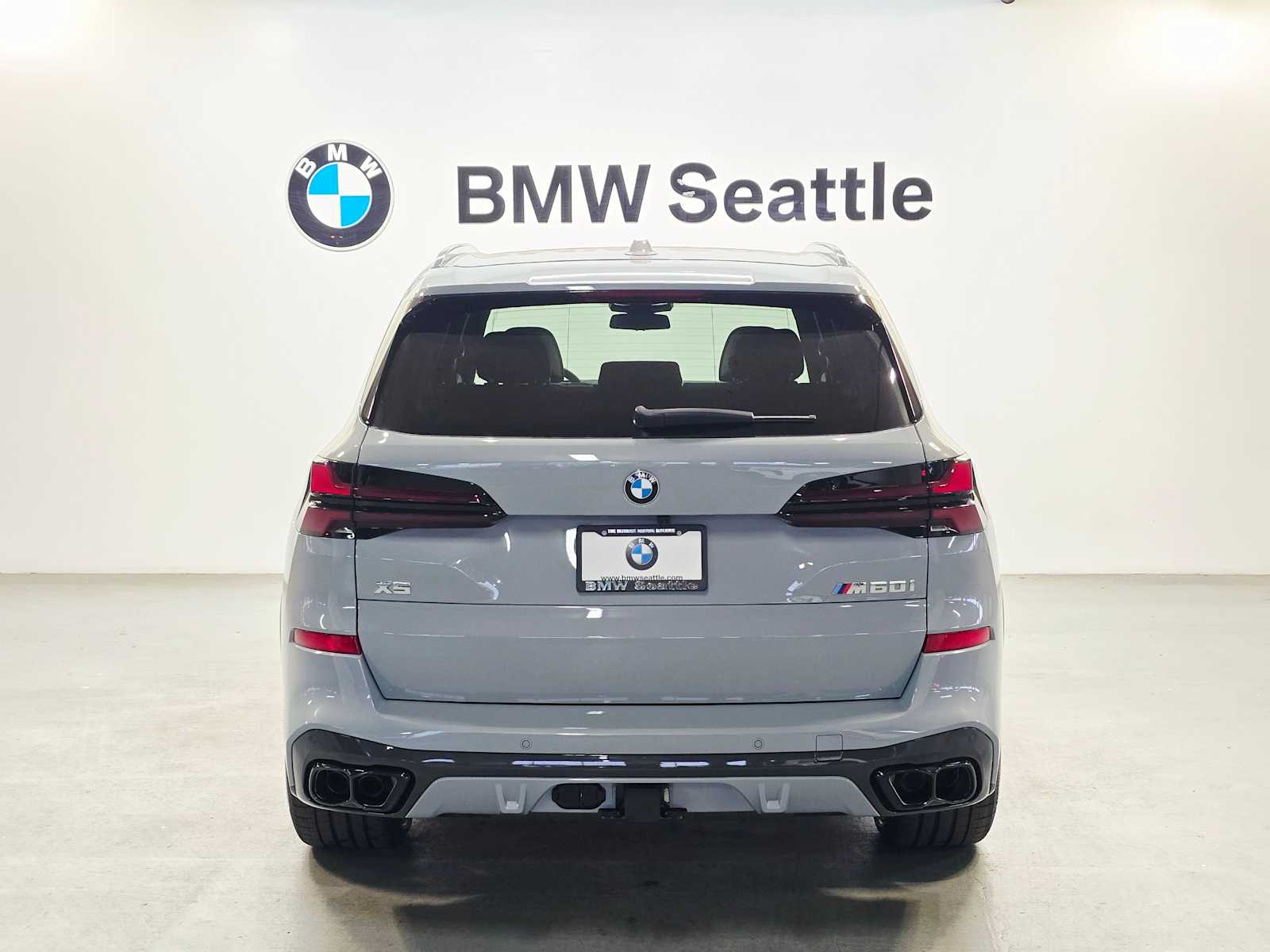 Thumbnail: 2026 BMW X5 - 5