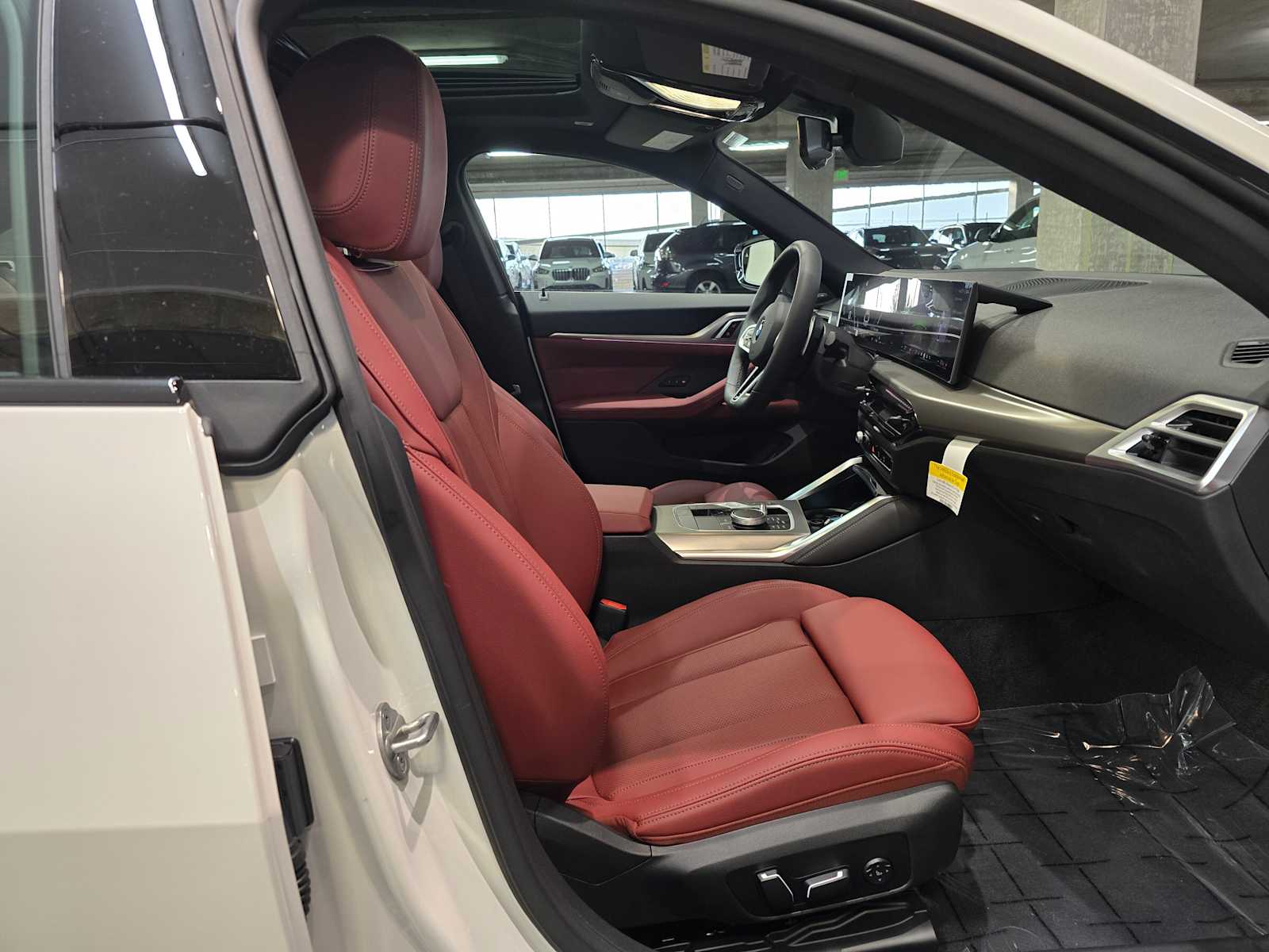 Thumbnail: 2026 BMW 4 Series - 31