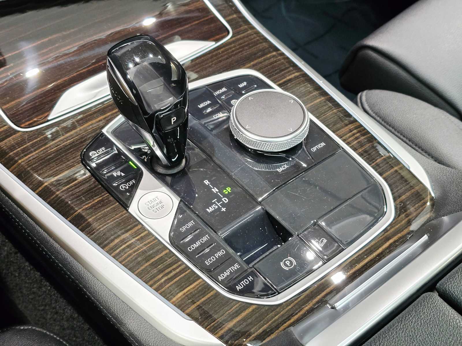 Thumbnail: 2020 BMW X5 - 16