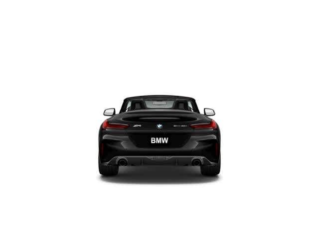 Thumbnail: 2026 BMW Z4 - 5