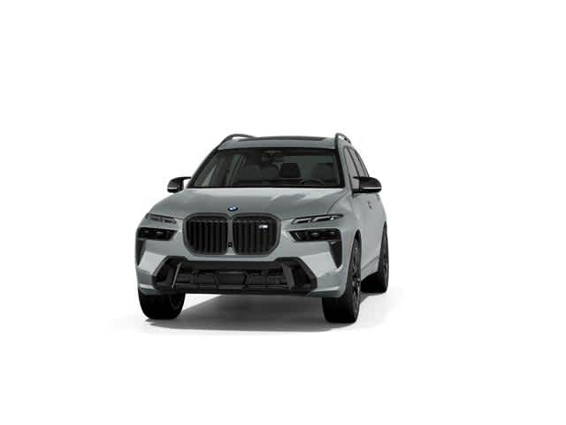 Thumbnail: 2026 BMW X7 - 3