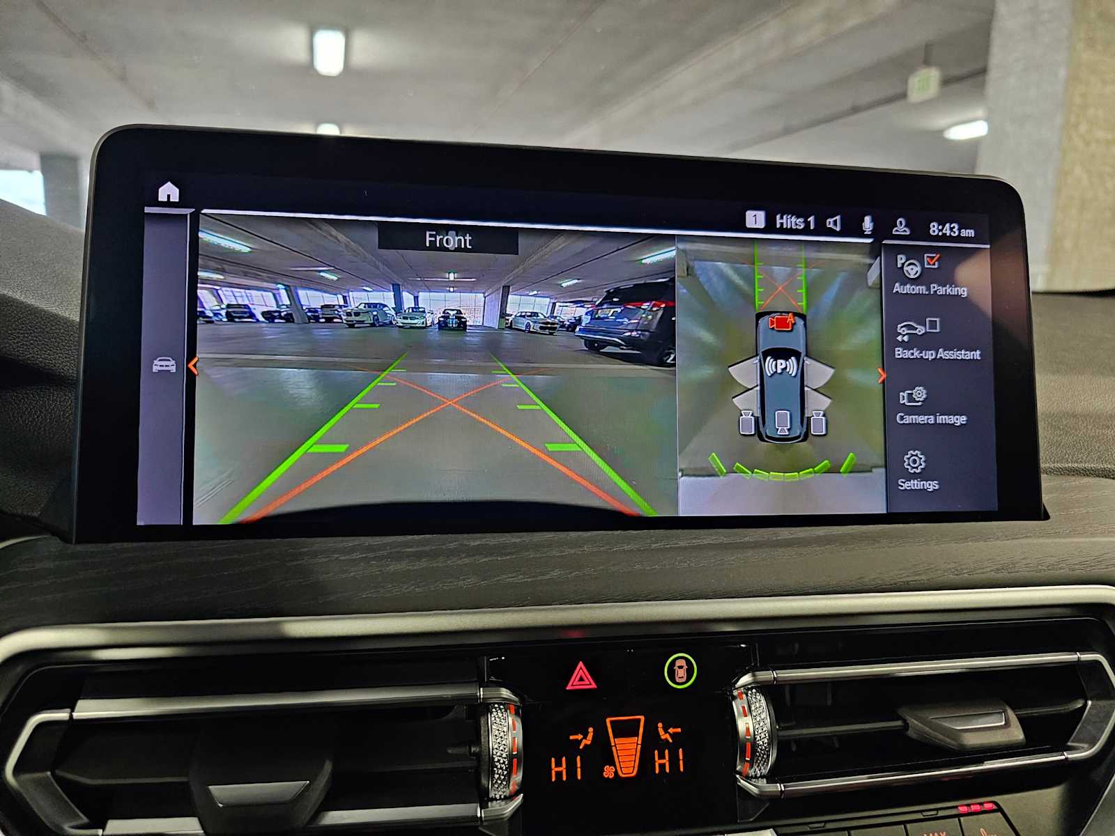 Thumbnail: 2023 BMW X3 - 17