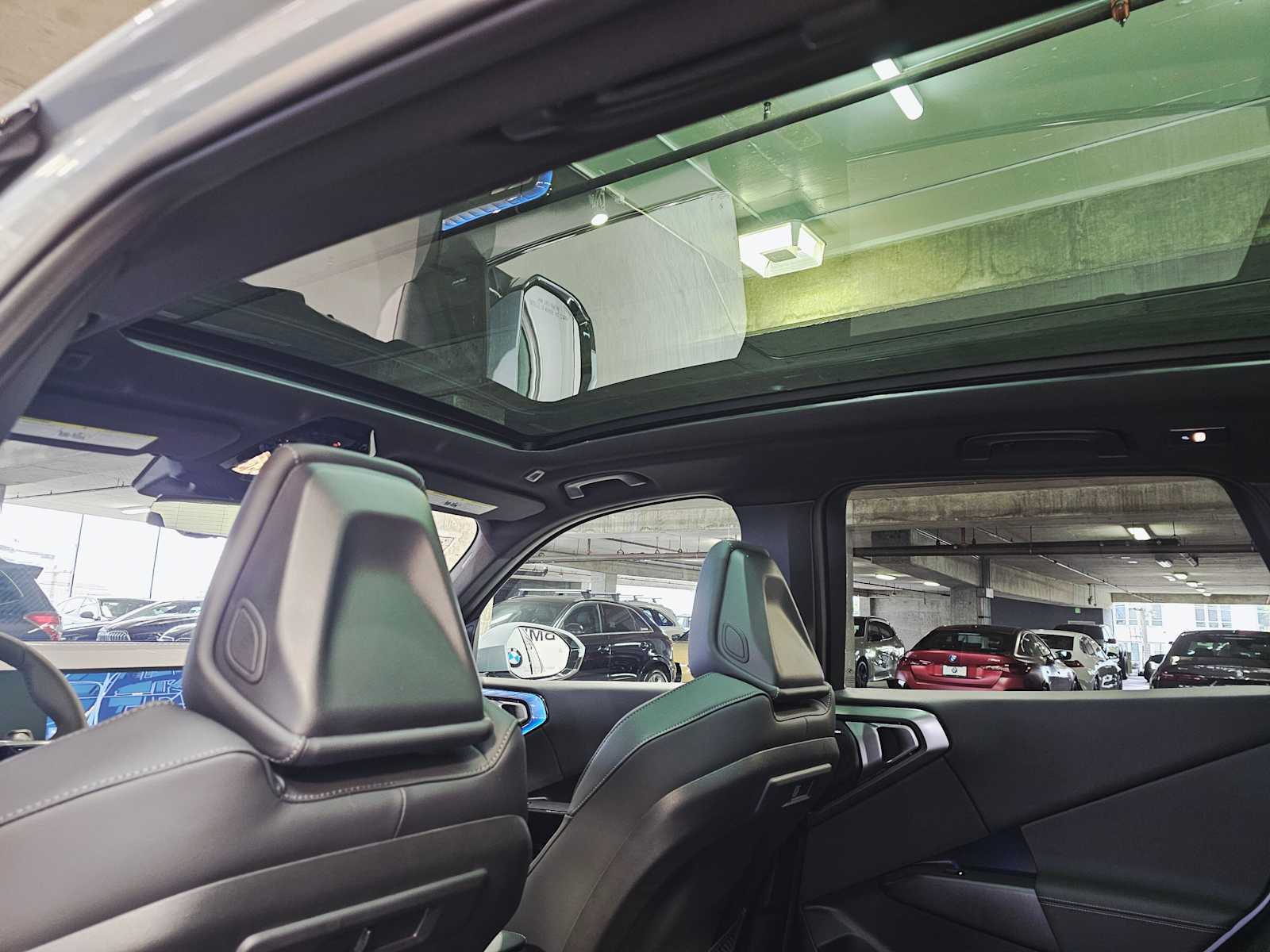 Thumbnail: 2026 BMW X3 - 26