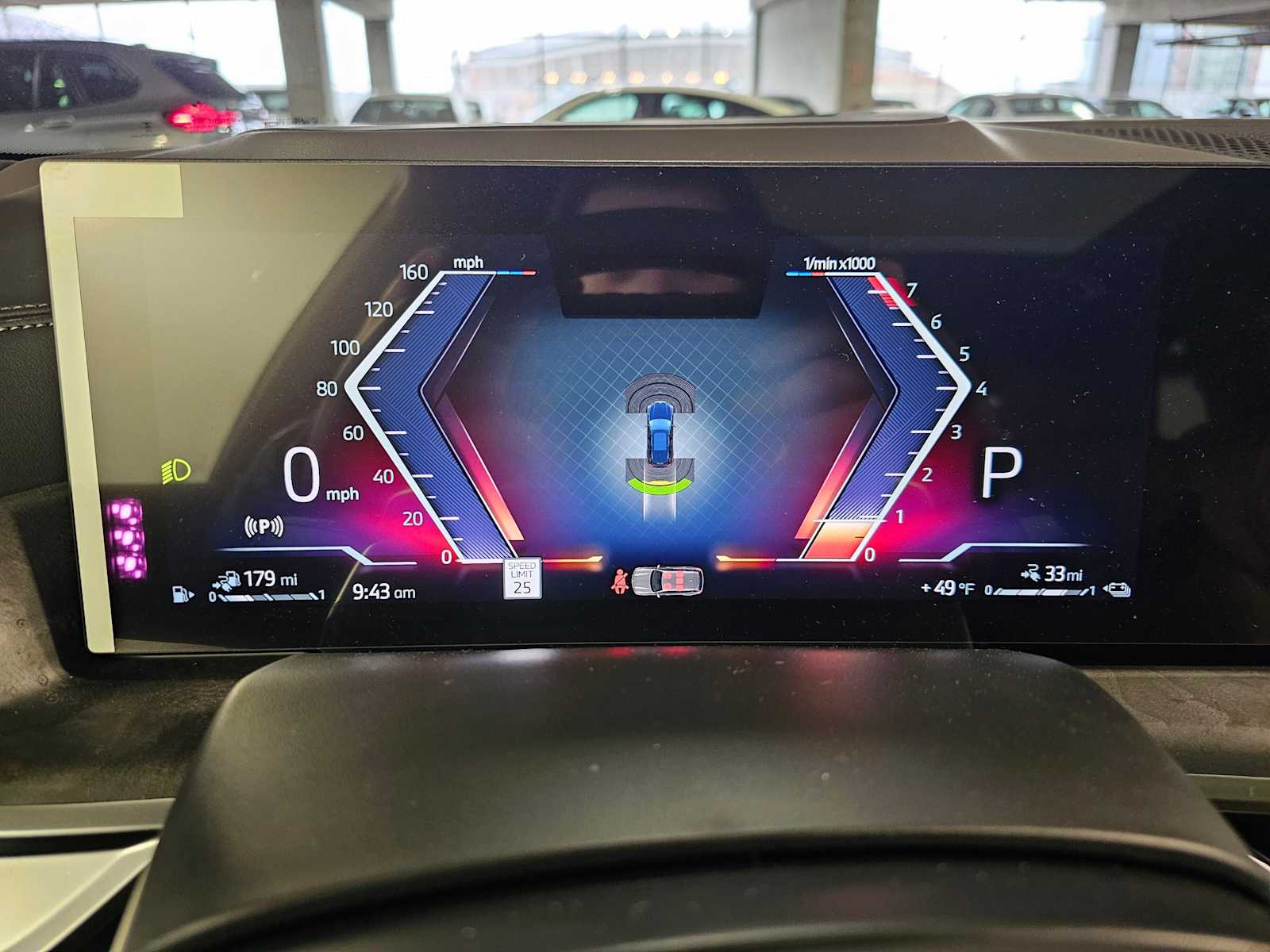 Thumbnail: 2026 BMW X5 - 12